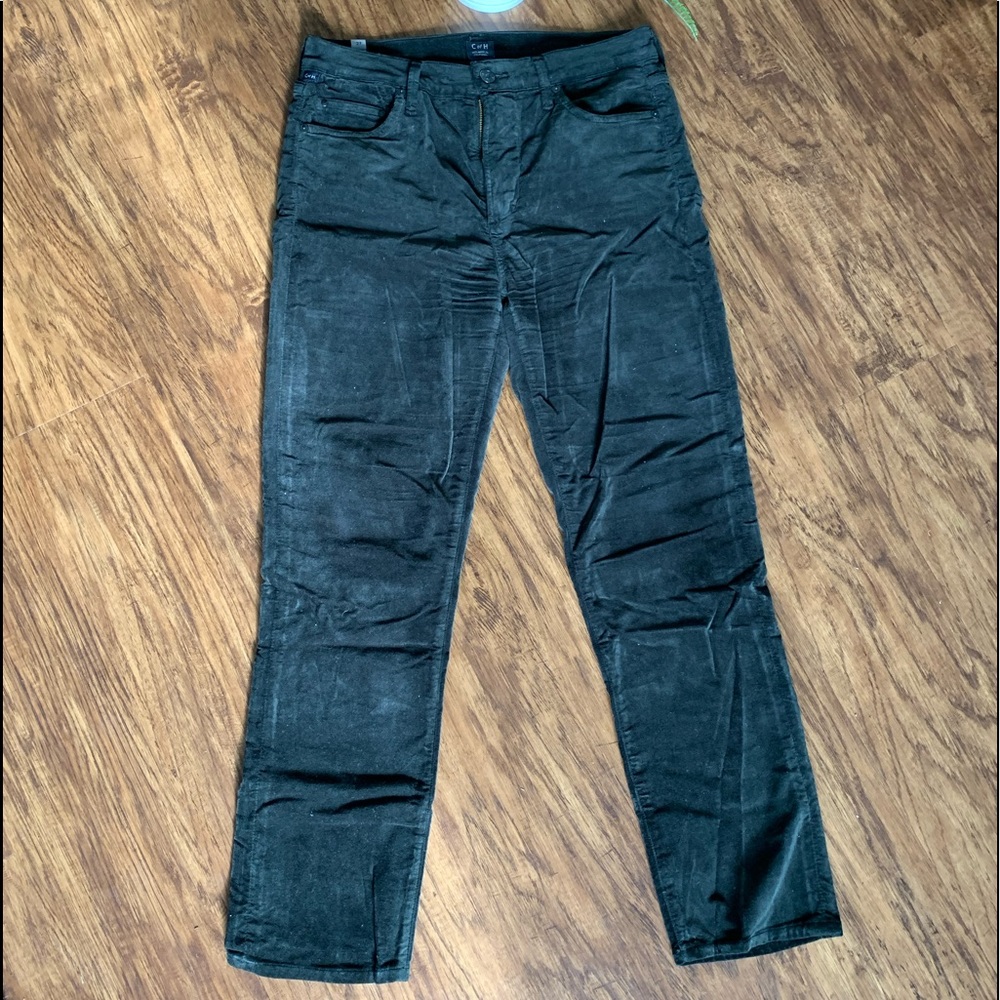 Citizens of Humanity High Rise Pants